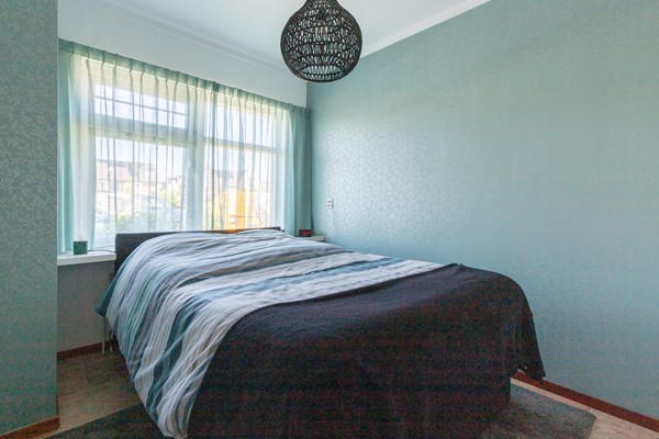 Medium property photo - Hillegommerdijk 343, 2144 KS Beinsdorp